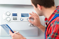 free commercial Preston Crowmarsh boiler quotes